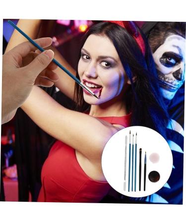 Housoutil Halloween Scar Cream Kit - Realistic Makeup & Party Supplies for Spooky Effects - Buy Online on GoSupps.com