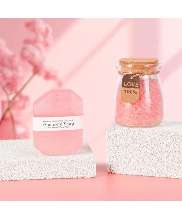 Birthday Gifts for Women - Relaxing Spa Gift Basket for Mom Wife Girlfriend and More | Unique Bath Set for Christmas Valentine's Day Mother's Day - Buy Online on GoSupps.com