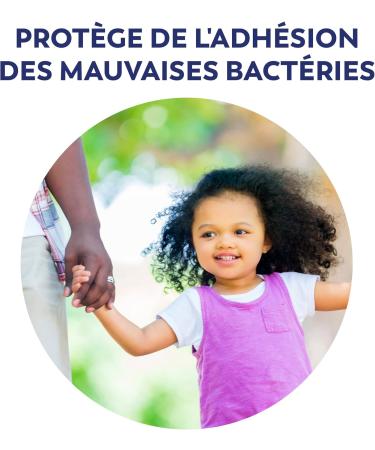 Antibacterial Moisturizing Hand Cream | 50ml | Milton | Protective Barrier | Sensitive Skin | Moisturizes and Protects | 24 Hours of Hydration | From 3 Years | Made in France - Buy Online on GoSupps.com