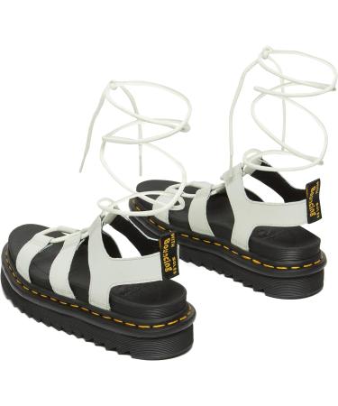 DR.MARTENS NARTILLA SANDAL 31617763 SMOKED MINT 6 UK - Buy Online on GoSupps.com