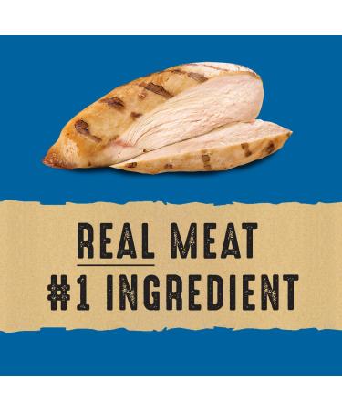 Nature s Recipe Adult Grain Free Dog Food Chicken Sweet Potato & Pumpkin Recipe 1.8 kg (Pack of 4) Chicken Sweet Potato & Pumpkin 450 g (Pack of 4) - Buy Online on GoSupps.com