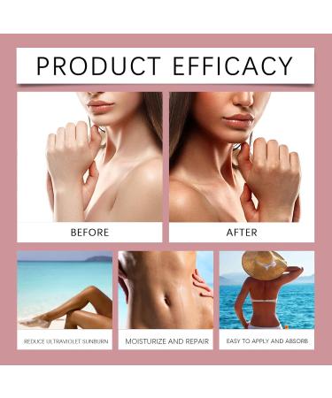 MEITREND Intensive tanning gel carrot tanning gel luxurious intensive tanning gel tanning cream tanning accelerator fast tanning sun cream Natural Bronze 150 g - Buy Online on GoSupps.com