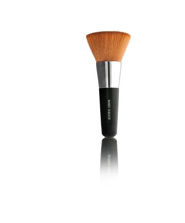 Marc Inbane Kabuki brush 1 pack (1 x 1 piece)
