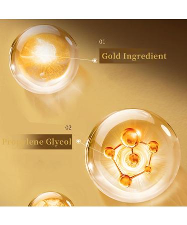 Anti-Aging Gold Collagen Facial Mask Anti-Aging Retinol Gold Facial Mask Gold Firming Snake Venom Face Mask Retinol Gold Mask Gold Face Mask for Moisturizing Removes Blackheads & Oils 100g - Buy Online on GoSupps.com