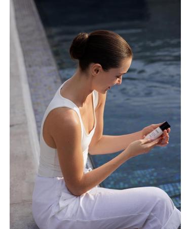 AHAVA Protecting Moisturizing Lotion SPF 50 - Daily Skin Defense & Hydration | Broad-Spectrum Protection Boosts Freshness & Glow 1.7 Fl.Oz - Shop Internationally - Buy Online on GoSupps.com