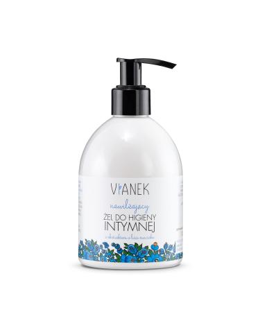 Vianek intimate hygiene gel