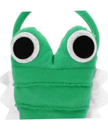 COSMEVIVI Crocodile Headband Hair Band Hair Hoops Hair Decor Face Washing Hairband Funny Headwear Crocodile Shape Headwear Animal Headband Cartoon Hairband Creative Hairband Lovely Headwear - Buy Online on GoSupps.com