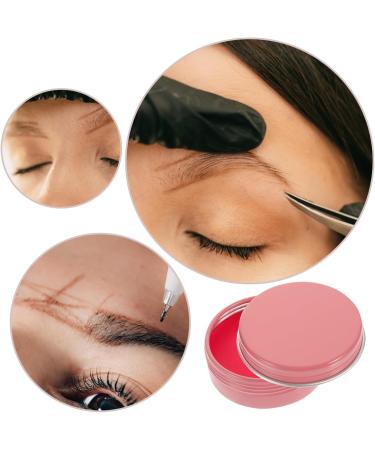 Housoutil Eyebrow Cream Brow Mapping Paste Eyebrow Mapping Tool Eyebrow Shape Miss Painting Brow Cream 5x5cm As Shown 1 - Buy Online on GoSupps.com