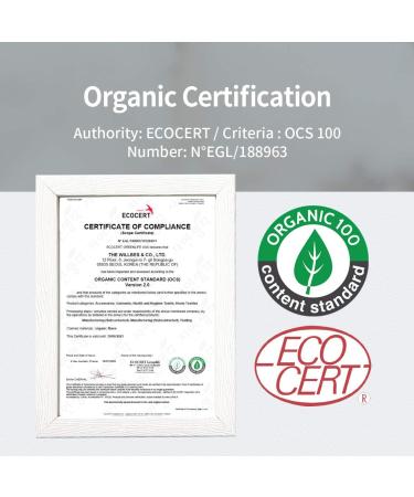 ECO FDA Registered Organic Reusable Cotton Menstrual Pads - Cherry Blossom Night Design - 3 Pack - Buy Online on GoSupps.com