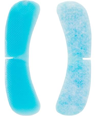 BeKoool Active Cooling Patch 4 Count - Cooling Relief for Strenuous Activities - Buy Online on GoSupps.com