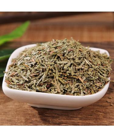 Platycladus Orientalis Leaf Arborvitae Leaf (1000g(35.27oz)) 8 count (Pack of 1) - Buy Online on GoSupps.com