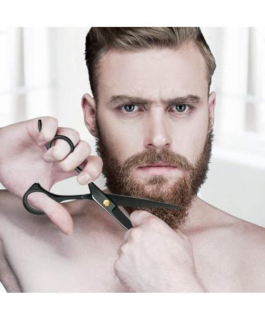 Buy Bozhihong 6.7 Professional Hairdressing Scissors Set - Sharp Shears for Women & Kids - Ideal for Family Hair Salon - Buy Online on GoSupps.com