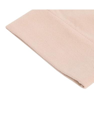 Elastic Heel Sleeve & Compression Ankle Socks | Padded Foot Protection for Running & Outdoor Sports - 1 Pair - Buy Online on GoSupps.com