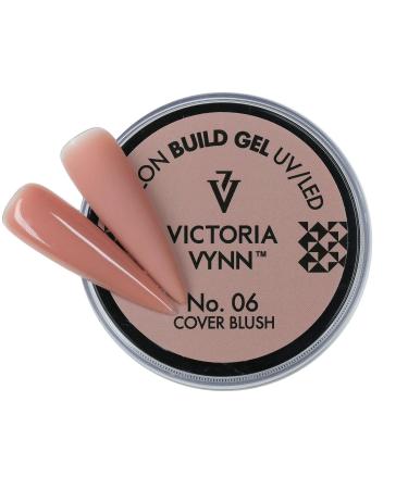 Buy VICTORIA VYNN Builder Gel for UV/LED - 50 ml No. 06 | International Shipping Available - Buy Online on GoSupps.com