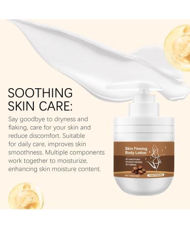  G n rique Firming & Intense Hydration Body Lotion - Firming Anti-Dryness Radiance-Boosting Body Milk - Non-Greasy Texture 100g - Buy Online on GoSupps.com