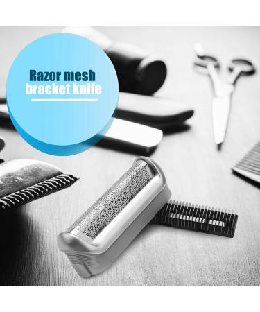 Censous Shaving Foil & Blades - Compatible with 5S P40-P90 M30-M90 550 555 570 575 - International Shipping - Buy Online on GoSupps.com
