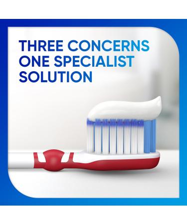 SENSODYNE Sensitivity Gum & Enamel Mint (Toothpaste) - Buy Online on GoSupps.com