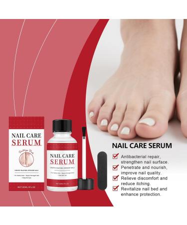 Durcisseur DOngles Renfor ant Nourrissant Fortifiant - Buy Online on GoSupps.com