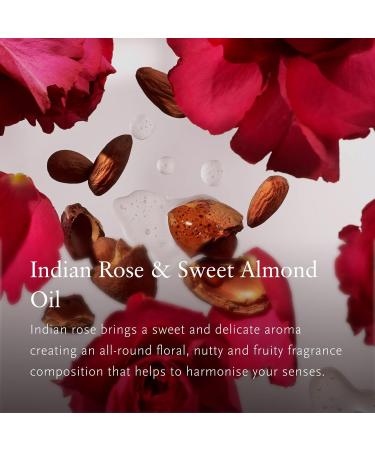  Rituals RITUALS The Ritual of Ayurveda Body Cream moisturizing body cream with Indian rose and sweet almond oil nourishing formula for balanced and soft skin delicate floral fragrance jar - Buy Online on GoSupps.com