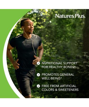 NaturesPlus Liquid Sunshine Vitamin D3-5000 IU 16 fl oz - Tropical Citrus Flavor - Bone, Heart & Immune Support - Gluten Free - Buy Online on GoSupps.com