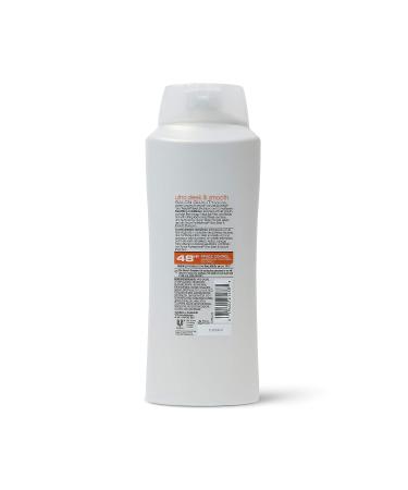 Suave Professionals Smoothing Conditioner | Frizz Control | Ultra Sleek and Smooth | 28 oz - Buy Online on GoSupps.com