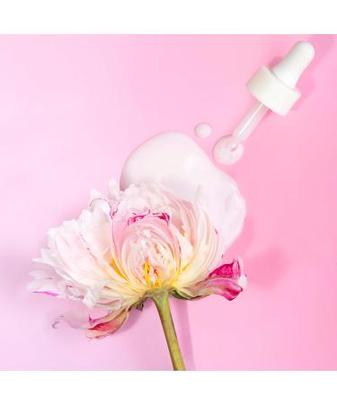 Pacifica Future Youth Time Shift Eye Serum Peptide Eye Serum for Fine Lines & Dark Circles Lifting & Firming Under Eye Treatment w/Flora + Peptide-11 Unscented Hydrating Gel for All Skin Types - Buy Online on GoSupps.com