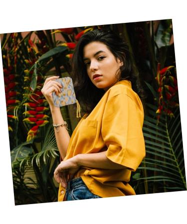 FOMIYES Japanese Coin Purse & Travel Wallet - Zip Organizer for Headphones Keys & Makeup - Perfect for Students & On-the-Go Storage - Buy Online on GoSupps.com