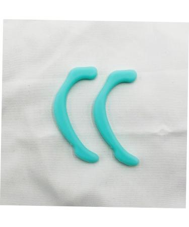 Healeeved Silicone Glasses Ear Handles - 8 Pairs Adjustable Mask Hooks in Various Colors - Comfortable & Durable Ear Strap Solution - Buy Online on GoSupps.com
