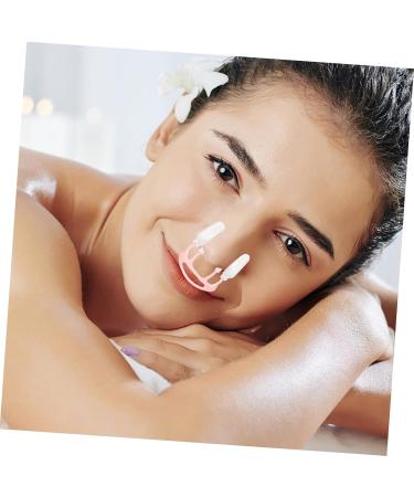 FRCOLOR 2pcs Nose Clip Rhinoplasty - Enhance Your Beauty | International Shipping - Buy Online on GoSupps.com