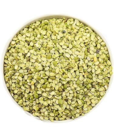 Global Choice Moong Split 4 Lbs - Buy Online on GoSupps.com