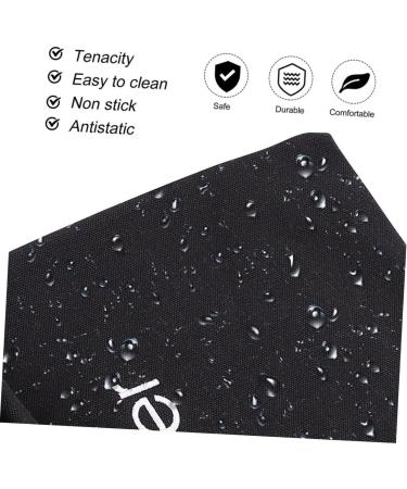 Beatifufu 2pcs Hair Dryer Storage Bag Creative Storage Bag Drawstring Storage Bag Cotton Makeup Bag Fabric - Buy Online on GoSupps.com