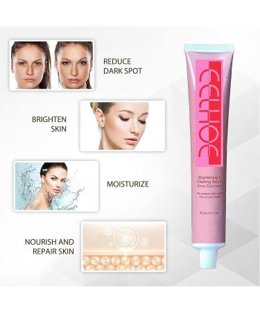 Dark Spot Corrector Serum for Face and Body - Brightening and Fading Cream - Buy Online on GoSupps.com