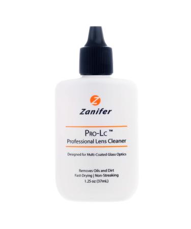 Zanifer Pro-Lc (Professional Lens Cleaner) 1.25oz