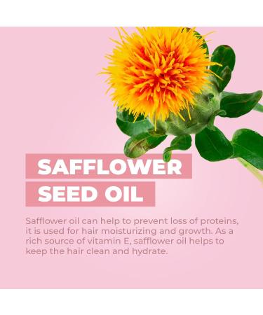 Buy Baby Jolie Baby Hair Conditioner - Shea Butter Kids Conditioner | 7.5oz (221ml) - International Shipping Available - Buy Online on GoSupps.com