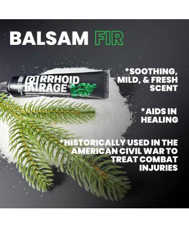 Rrhoid Rage Hemorrhoid & Fissure Ointment - Fast Acting Relief with Lidocaine & Aloe - 1-Pack - Buy Online on GoSupps.com