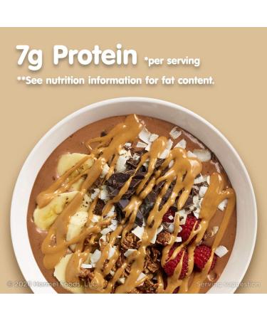 SKIPPY Natural Creamy Peanut Butter Spread Individual Squeeze Packs 1.15oz - Pack of 64 - Buy Online on GoSupps.com