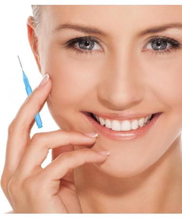 Ultimate Tooth Cleaning Set for Braces | Dental Floss Picks Interdental Brushes & More | International Shipping - Buy Online on GoSupps.com