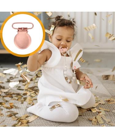 Galpada Duck Beak Clips for Clothing 10 Pack Metal Buckles for Trousers & Baby Clothes - Buy Online on GoSupps.com