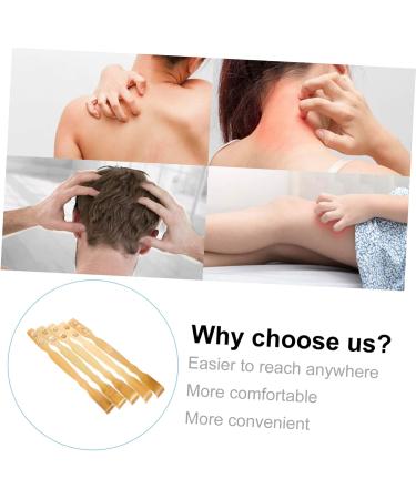 Shop Lurrose 5-in-1 Scratch Tree & Handheld Massage Tools - International Shipping Available - Buy Online on GoSupps.com
