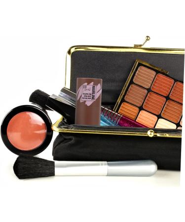MAGICLULU 3 Pcs Hairline Eyebrow Powder Line Embellish Concealer Hairline Cosmetic Forehead Shadow Powder Eyebrow Powder Stamp Cover Stamps Powder Roots Suite - Buy Online on GoSupps.com