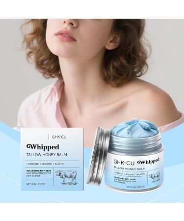 Cr me Hydratante Pour Le Corps | Soin Visage et Corps Naturel Nourrissant - 60g Cr me R paratrice Hydratante | pour Pieds Mains Secs Peaux Sensibles Grasse Nuit Matin Quotidien Nettoyant Hiv - Buy Online on GoSupps.com
