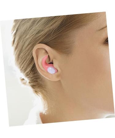 Balacoo 3 Pairs Concert Ear Protection | Anti-Noise Earplugs for Sleeping Travel & Construction | Waterproof Soundproofing - Buy Online on GoSupps.com
