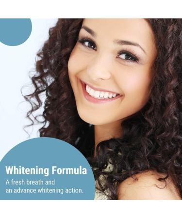 Spa-Dent Natural Mouthwash - Dry Mouth Hydrating Action Alcohol Free Dental Office Technology Made in Canada with Advanced Dental Grade Ingredients White (600 ml (Pack of 1)) - Buy Online on GoSupps.com