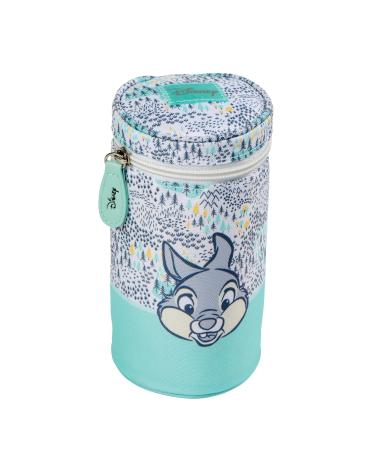 Disney Baby Collection Insulated Bottle Bag Multicolour