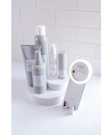 KEUNE Style Precision Powder Volumizing Spray - 0.28 Oz | For Hair Styling - Buy Online on GoSupps.com