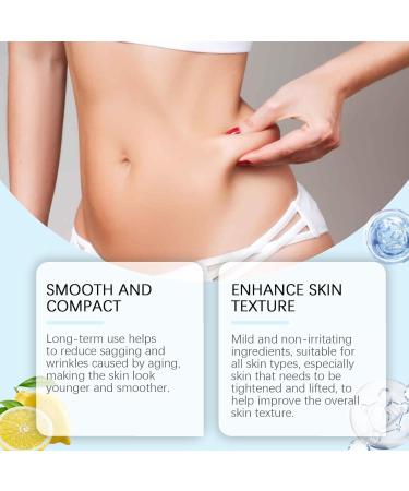 Body Firming Cream Body Firming Cream Body Moisturizer Advanced Anti-Wrinkle Moisturizing Cream For Face & Body Lift & Firm Moisturizing With Eelastine (1) - Buy Online on GoSupps.com