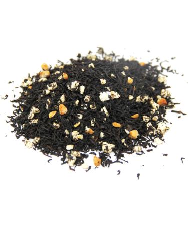  Quertee Quertee - Black tea - "heavenly temptation" - chocolate toffee flavor (500 g) - Buy Online on GoSupps.com