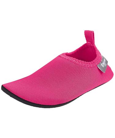 Sterntaler Girls Aqua Shoes 27/28 EU Magenta