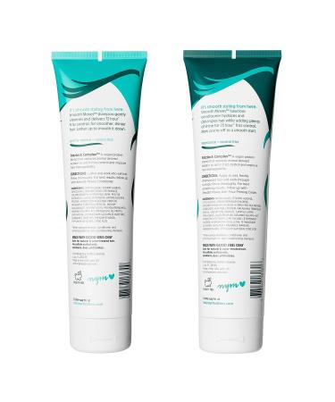 Not Your Mother's Smooth Moves Anti-Frizz Set - For All Hair Types - Frizz Control, Shine Boost, Moisturizing Shampoo & Conditioner - Buy Online on GoSupps.com