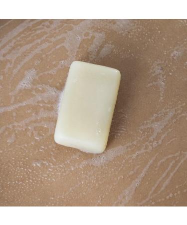ATTITUDE Herbal Musk Body Soap Bar | EWG Verified, Plastic-Free, Vegan & Cruelty-Free | 4 oz - Buy Online on GoSupps.com